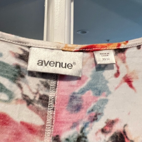 Avenue tunic dress - Picture 2 of 4